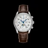 The Longines Master Collection
