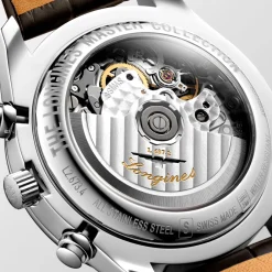 The Longines Master Collection