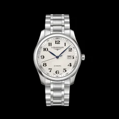 The Longines Master Collection