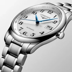 The Longines Master Collection
