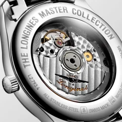 The Longines Master Collection