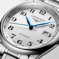 The Longines Master Collection