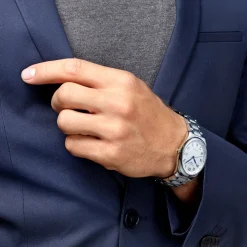 The Longines Master Collection