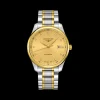 The Longines Master Collection