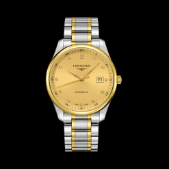 The Longines Master Collection