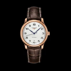 The Longines Master Collection