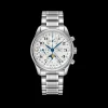 The Longines Master Collection