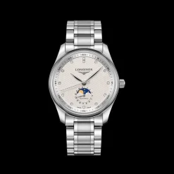 The Longines Master Collection