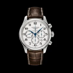 The Longines Master Collection