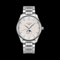 The Longines Master Collection