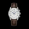 The Longines Master Collection