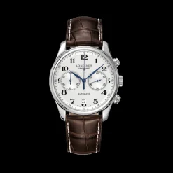 The Longines Master Collection