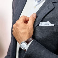 The Longines Master Collection