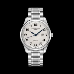 The Longines Master Collection