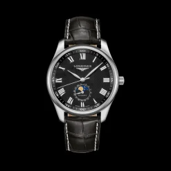 The Longines Master Collection