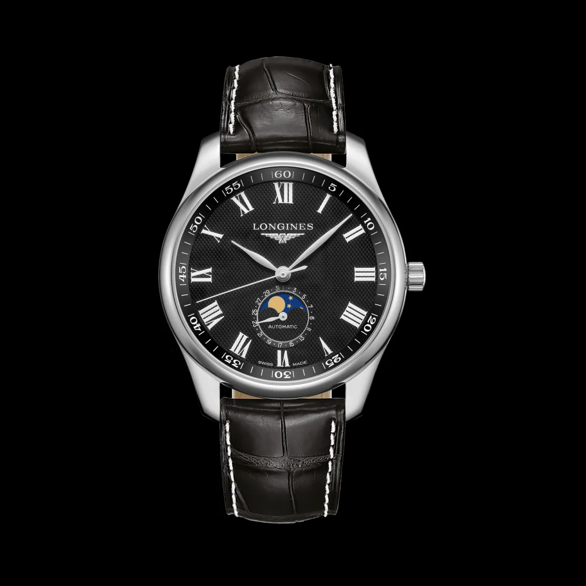The Longines Master Collection