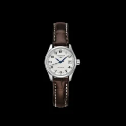 The Longines Master Collection