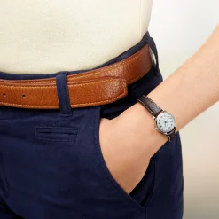 The Longines Master Collection