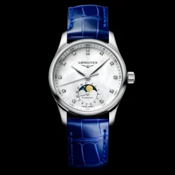 The Longines Master Collection