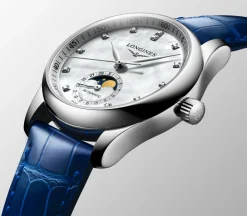 The Longines Master Collection
