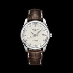 The Longines Master Collection