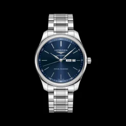 The Longines Master Collection