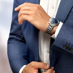 The Longines Master Collection
