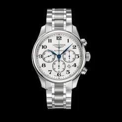 The Longines Master Collection