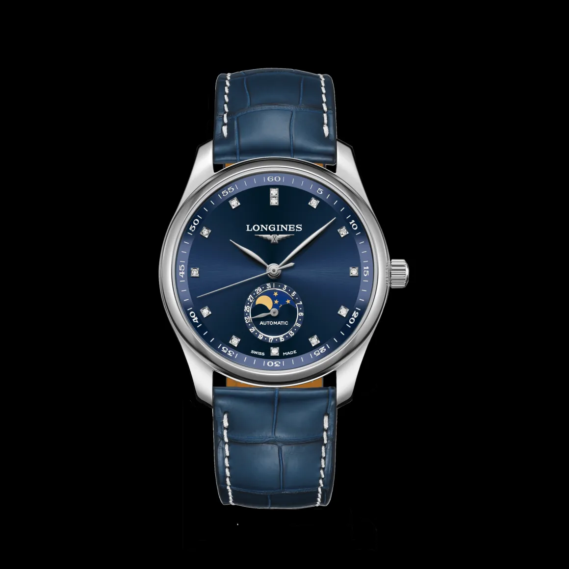 The Longines Master Collection