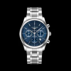 The Longines Master Collection