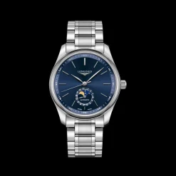 The Longines Master Collection