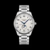 The Longines Master Collection