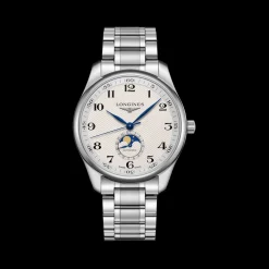The Longines Master Collection