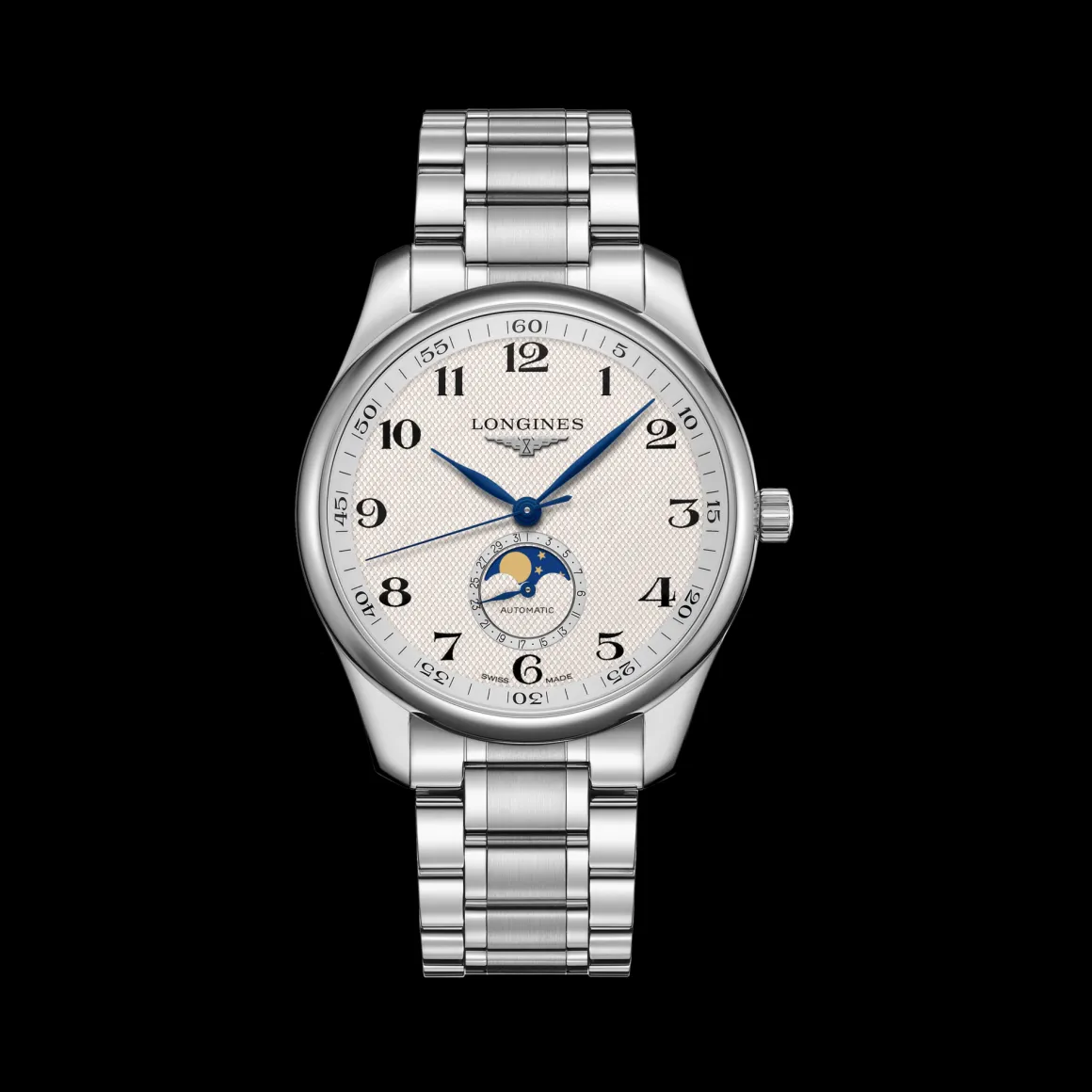 The Longines Master Collection