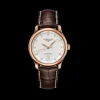 The Longines Master Collection
