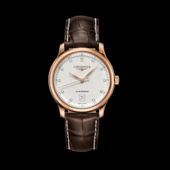 The Longines Master Collection
