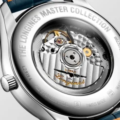 The Longines Master Collection