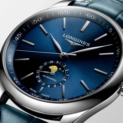 The Longines Master Collection