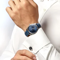 The Longines Master Collection