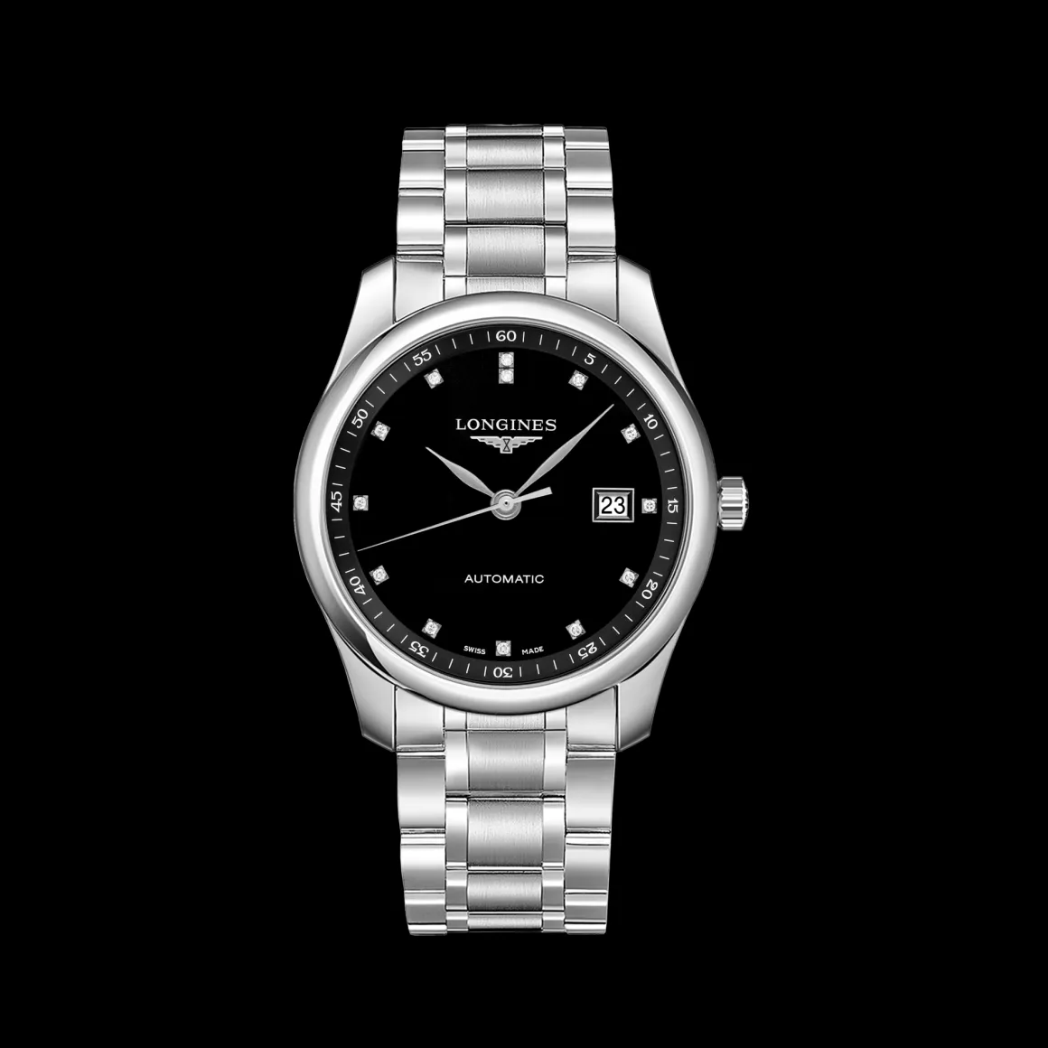 The Longines Master Collection