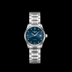 The Longines Master Collection