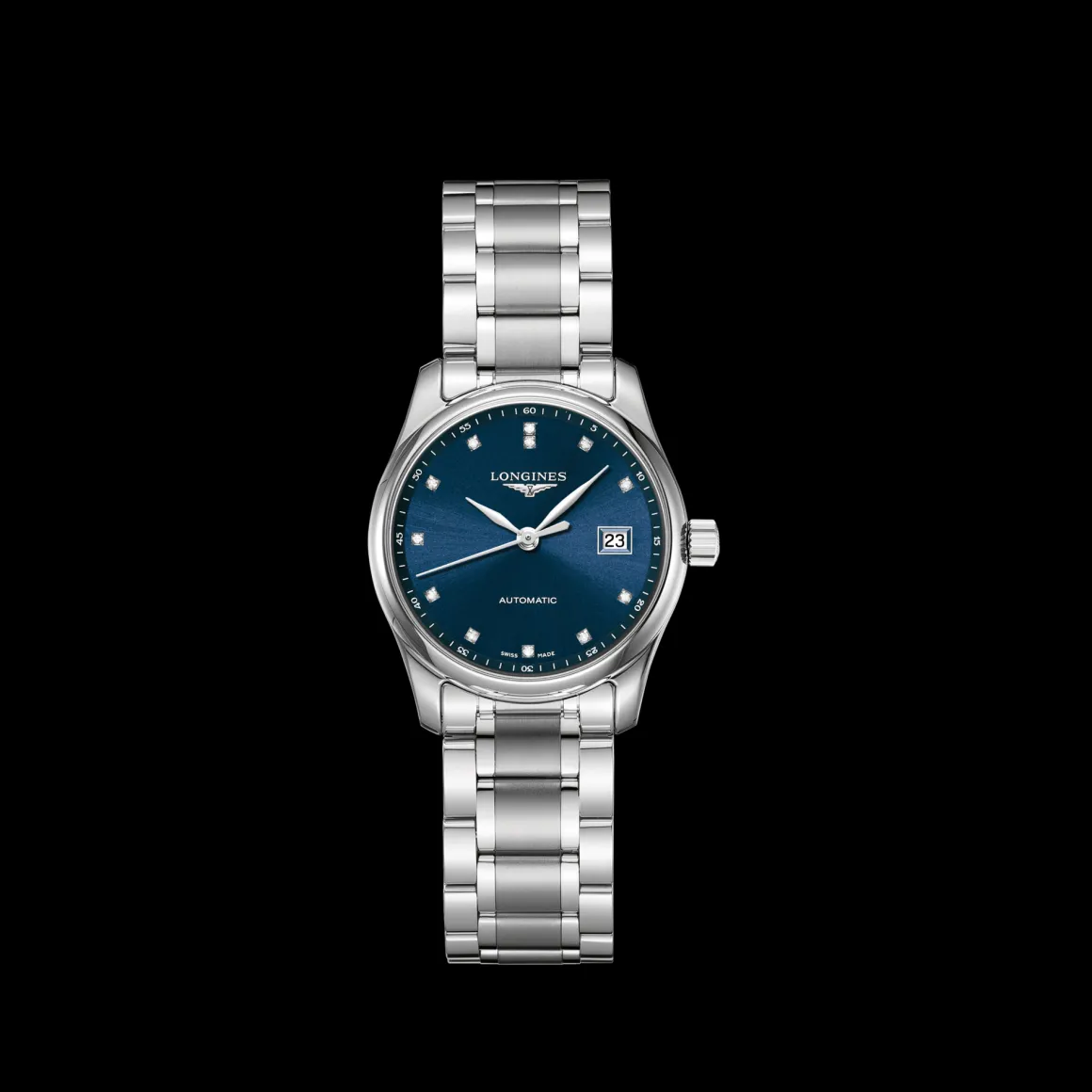 The Longines Master Collection