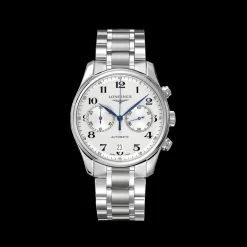 The Longines Master Collection
