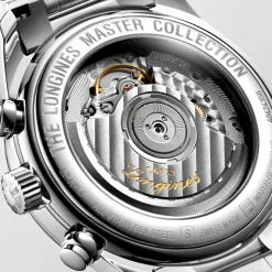 The Longines Master Collection