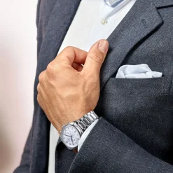 The Longines Master Collection