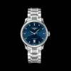 The Longines Master Collection