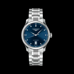 The Longines Master Collection