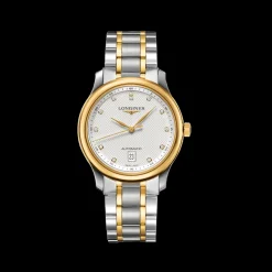 The Longines Master Collection