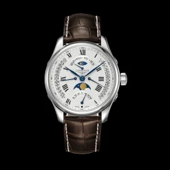 The Longines Master Collection