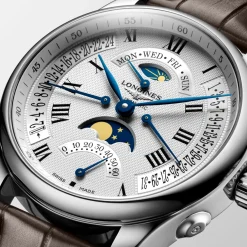 The Longines Master Collection